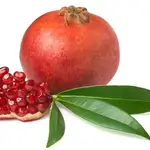 Sweet Pomegranate
